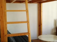 Appartement Nice Centre Medecin