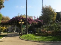 Appartement Square Alziary