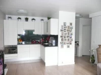 Appartement Standing a 50m de la mer