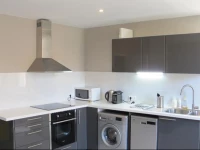 Appartements Nice Centre CarrГ© dвЂ™or