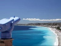 Appartements Vieux Nice / MarchГ© aux fleurs