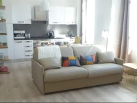 Ashley&Parker - Cote Jardin