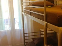 Backpackers Chez Patrick