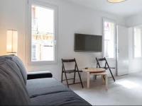 Bonaparte - 1 chambre - Le port