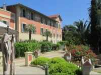 Chambre dhГґtes Serenita di Giacometti