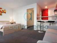 Fleurs - Studio Tout Г‰quipГ© - Proche Mer