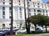 Fricero Hi Beach Azur