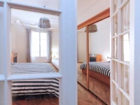 Grand Appartement Nice