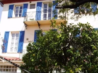 HГґtel Villa la Malouine