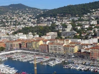 Impasse De La Douane Nice