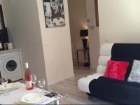 Le Christina-La Madeleine Apartment