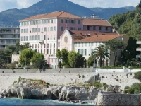 Hotel Le Saint Paul (ex Maison du SГ©minaire)