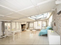 Loft Atypique Vieux Nice