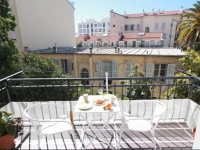 Luxurious and Cosy Flat Clemenceau