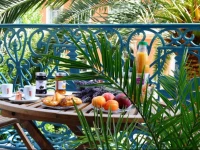 Maison dhГґtes Emma Tiranty