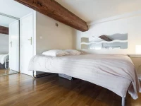 MASSENA - Duplex loft modern on the Place