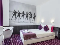 Nice Appart by Villa Rivoli