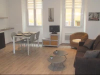 Nice Studio Old Town Sea Side