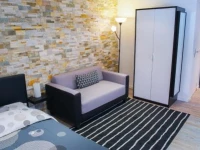 PENCHIENATTI - cosy loft industrial style