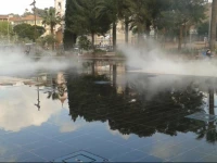 Petit appartement Carnot