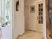 Residence les Lauriers