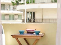 Residence Passy Azur