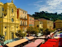 RГ©sidence Rauba Capeu