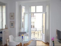 Riviera Les Musiciens