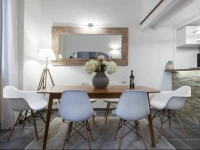 Rue La PrГ©fecture Apartment