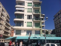 sci Angels Appartements