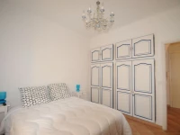 Spacieux Deux Chambres Au Port