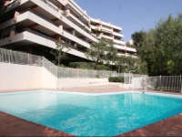 Studio Residence Piscine 2 P