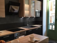 Studio Rue Alsace Lorraine