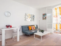 Sur Le Port - 1 Chambre - Le Port