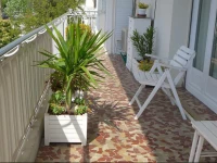 Two-Bedroom Apartment Apartment Nice