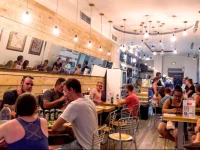 Villa Saint Exupery Beach Hostel