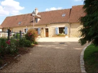 Chambres dhГґtes de La Chevalerie