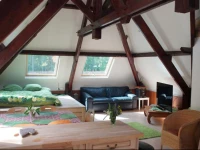 Caribou Aventures Gite - Sport & Leisure