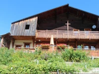 La Ferme Des Favrays 6p