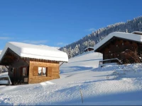 Chalets Savoie 2*