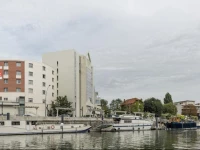 Aparthotel Adagio Access Nogent sur Marne