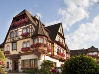 Le Parc HГґtel, Restaurants & Spa