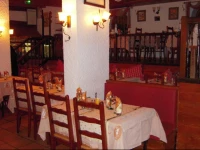 HГґtel Sainte Odile