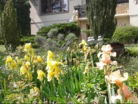 Maison dHГґtes Vers les Cent Ciels