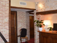 La ChaumiГЁre - CHC