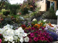 RГ©sidence Cantu di Mare