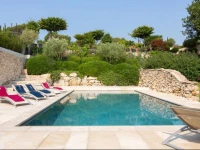 Villa de luxe Golf Opio Valbonne