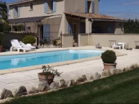 Demeure dhГґtes et Mas Maurice