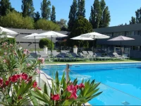 Mercure Orange Centre