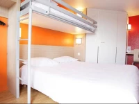 Premiere Classe Orange